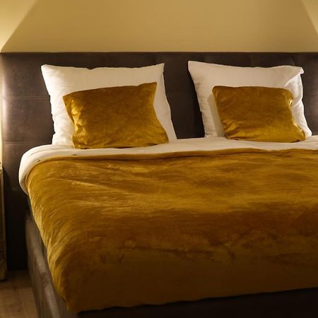 Bed&Breakfast Hans en Gridje Bréda Extérieur photo