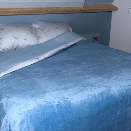 Bed&Breakfast Hans en Gridje Bréda Extérieur photo