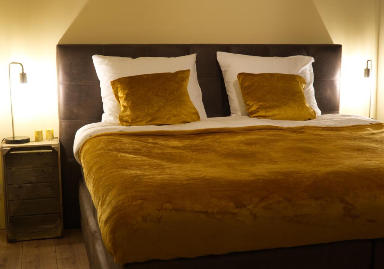 Bed&Breakfast Hans en Gridje Bréda Extérieur photo