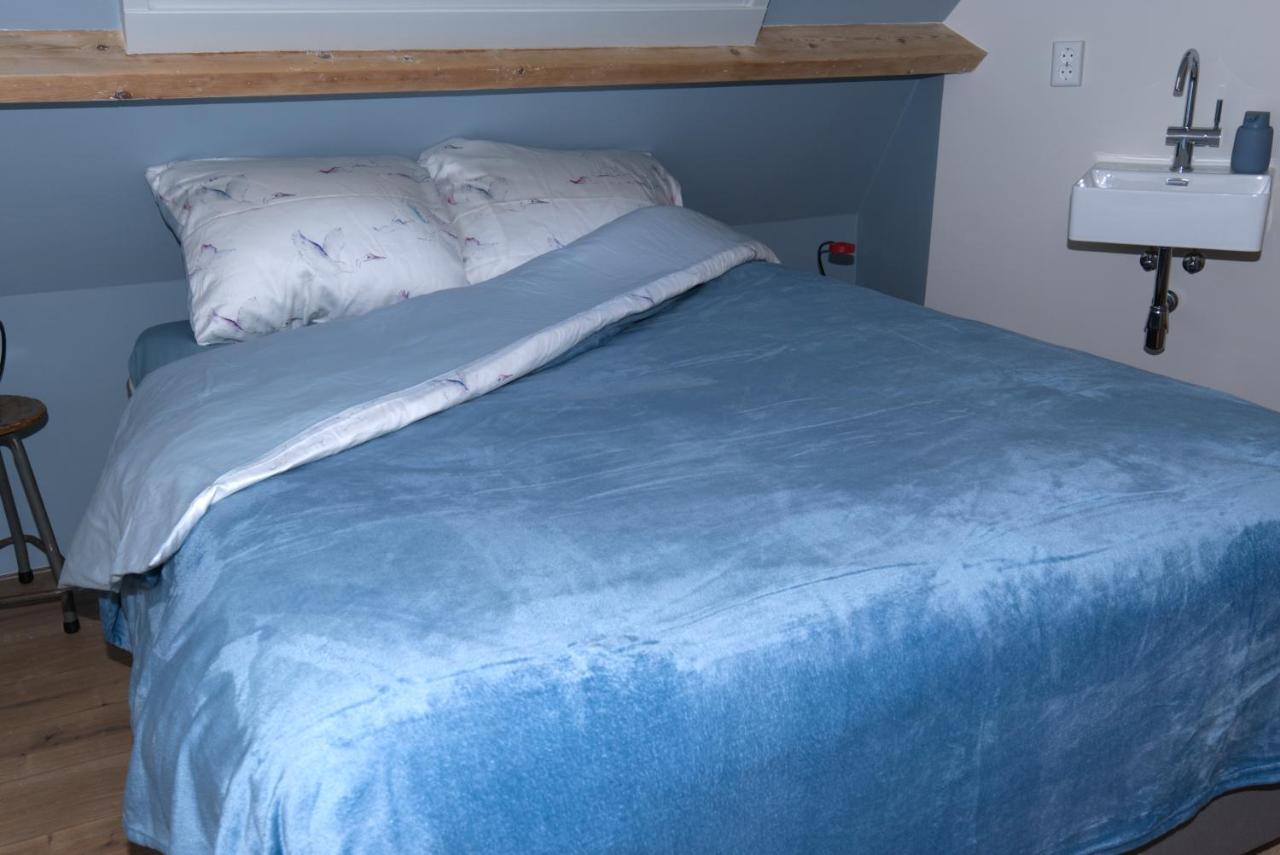 Bed&Breakfast Hans en Gridje Bréda Extérieur photo